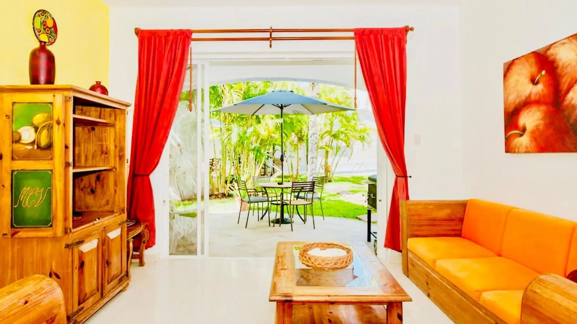 Superior Budget Room With Swimming Pool Air Conditioning And Parking 普拉亚卡门 0*,