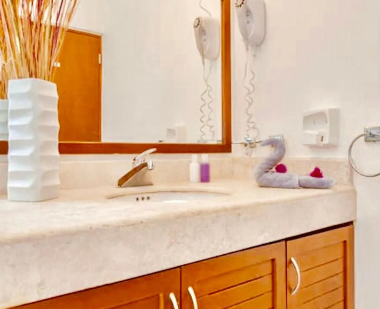 Superior Budget Room With Swimming Pool Air Conditioning And Parking Playa del Carmen México